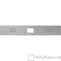 Schneider Electric KNX U.motion Dotykový panel 7" ozdobný prvek