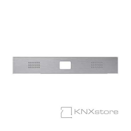 Schneider Electric KNX U.motion Dotykový panel 7" ozdobný prvek