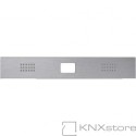 Schneider Electric KNX U.motion Dotykový panel 7" ozdobný prvek