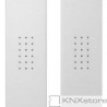 Schneider Electric KNX U.motion Dotykový panel 10" ozdobný prvek, 2 ks