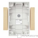 Schneider Electric KNX U.motion Dotykový panel 7" montážní sada