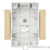 Schneider Electric KNX U.motion Dotykový panel 7" montážní sada
