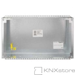 Schneider Electric KNX U.motion Dotykový panel 10" instal. krabice pro zapuštěnou montáž