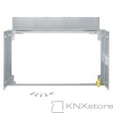 Schneider Electric KNX U.motion Dotykový panel 10" instal.sada pro zapuštěnou montáž do duté příčky