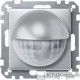 Schneider Electric Merten KNX - det. přítomnosti - 180° 2.2 m - Argus - aluminium