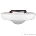 B.E.G. Luxomat PD2N-KNX-DX-FM