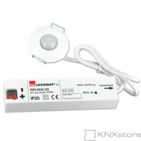 B.E.G. Luxomat PD9-KNX-DX-FC