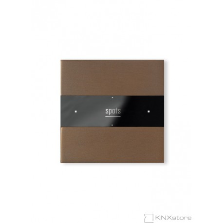 Basalte Deseo classic - Bronze