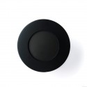 Basalte Auro motion detector - KNX/EIB - Black