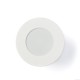 Basalte Auro motion detector - KNX/EIB - White