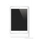 Basalte Eve montážní rámeček pro iPad mini 4 - satin white