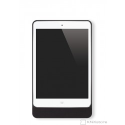 Basalte Eve bezpečnostní kryt zaoblený pro iPad mini - brushed black