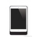 Basalte Eve bezpečnostní kryt zaoblený pro iPad mini - brushed black