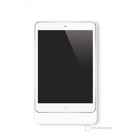 Basalte Eve bezpečnostní kryt zaoblený pro iPad mini - satin white