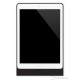 Basalte Eve montážní rámeček pro iPad Air 1 a 2 - black