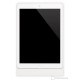 Basalte Eve montážní rámeček pro iPad Air 1 a 2 - satin white