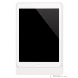 Basalte Eve montážní rámeček pro iPad Air 1 a 2 - satin white