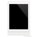 Basalte Eve montážní rámeček pro iPad Air 1 a 2 - satin white