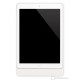 Basalte Eve kryt zaoblený pro iPad Air 1 a 2 - satin white