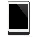 Basalte Eve kryt zaoblený pro iPad Air 1 a 2 - brushed black