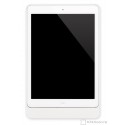 Basalte Eve bezpečnostní kryt zaoblený pro iPad Air 1 a 2 - satin white