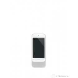 Basalte Eve montážní rámeček s krytem pro iPod Touch - aluminium