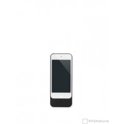 Basalte Eve montážní rámeček s krytem pro iPod Touch - black