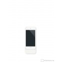 Basalte Eve montážní rámeček s krytem pro iPod Touch - satin white