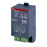 ABB - SA/M2.6.1 Modul binárního výstupu, 2-násobný, 6 A