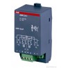 ABB - JA/M2.24.1 Modul žaluziového akčního členu, 2-násobný, 24 V DC