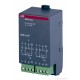 BE/M4.24.1 Modul binárního vstupu, 4-násobný, 12/24 V AC/DC
