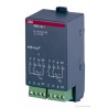 BE/M4.24.1 Modul binárního vstupu, 4-násobný, 12/24 V AC/DC