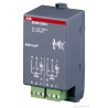 ES/M2.230.1 Modul elektronického spínacího akčního členu, 2-násobný, 115/230 V AC