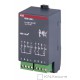 ABB Modul binárního vstupu, 4násobný, 115/230 V AC/DC