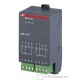 ABB Modul binárního vstupu, 4násobný, vnitřní napětí