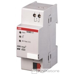 ABB (KNX) Řadový bezpečnostní modul