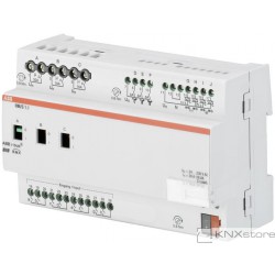 ABB KNX Řadová hotelová řídicí jednotka Basic