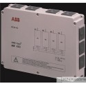 ABB KNX Řídicí lokální jednotka pro 4 moduly, nástěnná