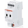 ABB KNX Řadový spínací akční člen 2násobný, 6 A