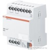 ABB KNX Řadový analogový vstup 4násobný