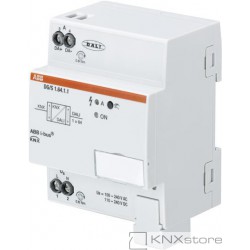 ABB Řadové rozhraní KNX/DALI Basic, 1násobné