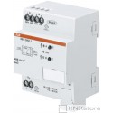 ABB Řadové rozhraní KNX/DALI Basic, 2násobné