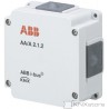 ABB KNX Nástěnný analogový akční člen 2násobný