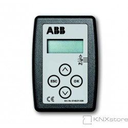 ABB KNX Programovací adaptér priON