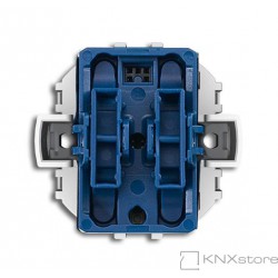 ABB KNX Rozhraní tlačítkové 1- / 2násobné