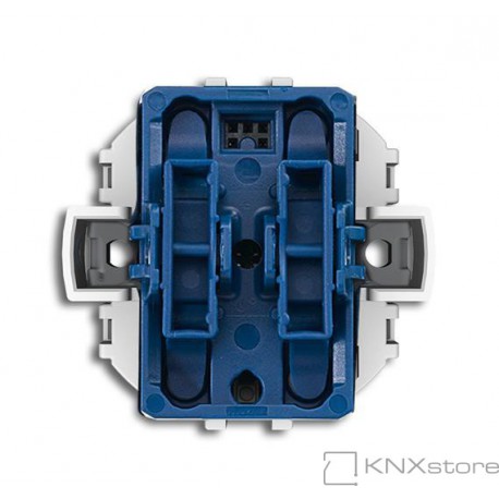 ABB KNX Rozhraní tlačítkové 1- / 2násobné