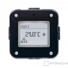 ABB KNX Prostorový termostat s 5násobným univerzálním vstupem