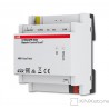 ABB KNX ControlTouch