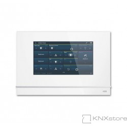 ABB KNX Panel SMART dotykový barevný, 210 funkcí