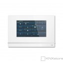 ABB KNX Panel SMART dotykový barevný, 210 funkcí
